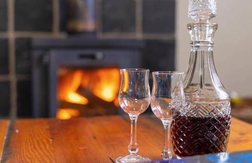 Hogsback Apartment | 60 m² Apartment ∙ 4 guests