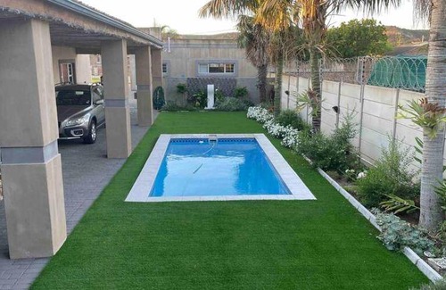 Colchester Apartment | 60 m² Apartment ∙ 2 bedrooms ∙ 4 guests