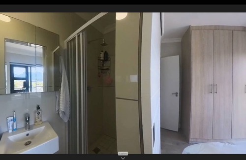 Tokai Apartment | 60 m² Apartment ∙ 2 bedrooms ∙ 3 guests