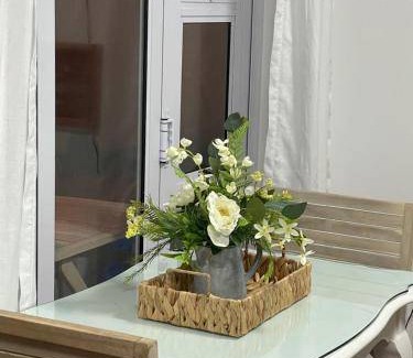 Paternoster Apartment | 60 m² Apartment ∙ 1 bedroom ∙ 2 guests