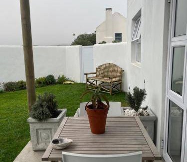 Paternoster Apartment | 60 m² Apartment ∙ 1 bedroom ∙ 2 guests
