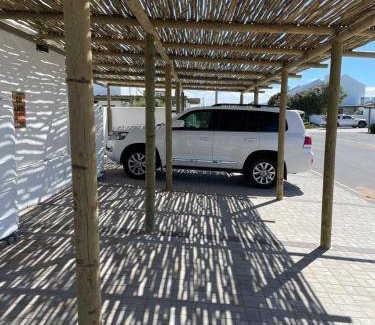 Paternoster Apartment | 60 m² Apartment ∙ 1 bedroom ∙ 2 guests