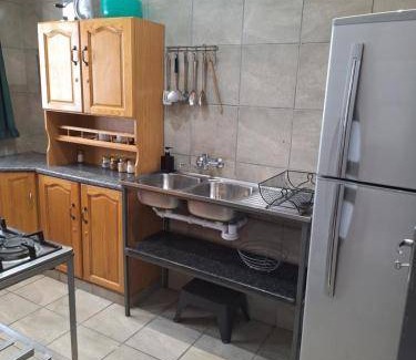 Polokwane Apartment | 60 m² Apartment ∙ 2 bedrooms ∙ 4 guests