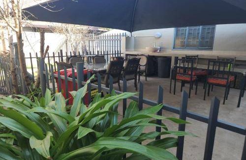 Polokwane Apartment | 60 m² Apartment ∙ 2 bedrooms ∙ 4 guests