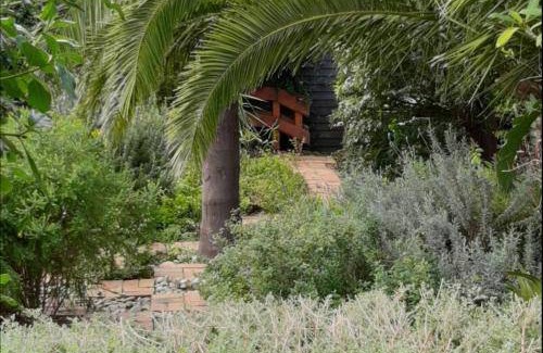 Bellville Apartment | 60 m² Apartment ∙ 1 bedroom ∙ 2 guests