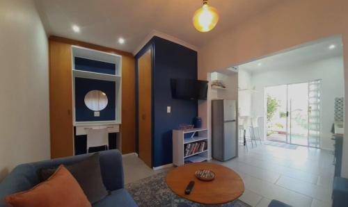 Bellville Apartment | 60 m² Apartment ∙ 1 bedroom ∙ 2 guests