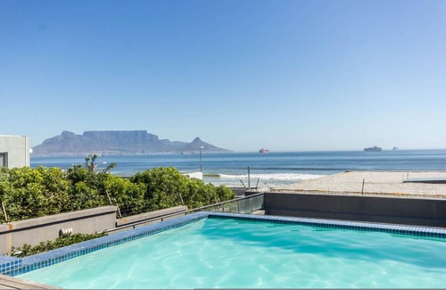 West Beach Apartment | 60 m² Apartment ∙ 1 bedroom ∙ 2 guests
