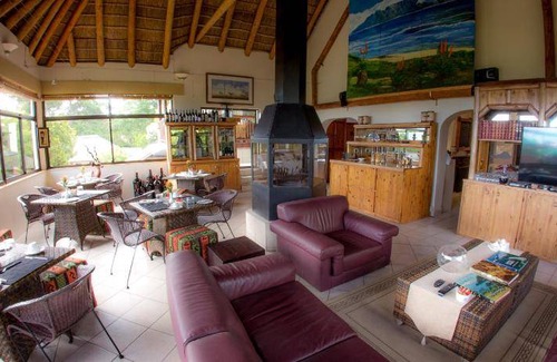 Somerset West Bed & Breakfast | 60 m² Bed and breakfast ∙ 127 guests