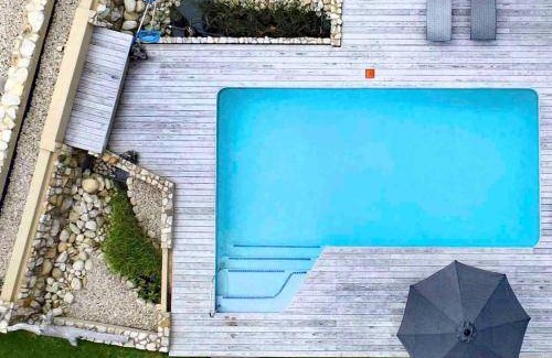Ramsgate Beach Bed & Breakfast | 60 m² Bed and breakfast ∙ 3 guests