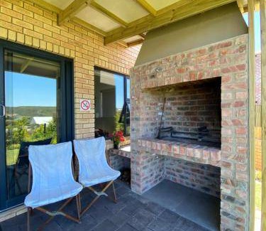 Still Bay Bed & Breakfast | 60 m² Bed and breakfast ∙ 4 guests