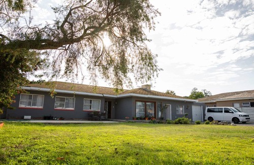 Parow North Bed & Breakfast | 60 m² Bed and breakfast ∙ 2 guests