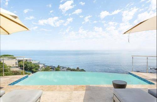 Bantry Bay Bed & Breakfast | 60 m² Bed and breakfast ∙ 2 guests