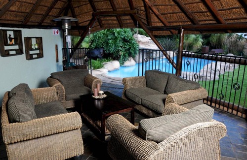 Farrarmere Bed & Breakfast | 60 m² Bed and breakfast ∙ 4 guests