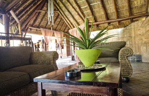 Farrarmere Bed & Breakfast | 60 m² Bed and breakfast ∙ 4 guests