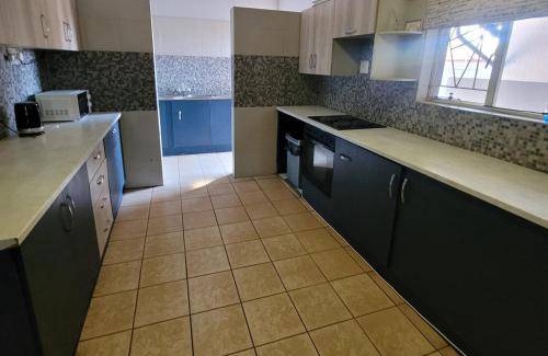 Polokwane Bed & Breakfast | 60 m² Bed and breakfast ∙ 2 bedrooms ∙ 4 guests
