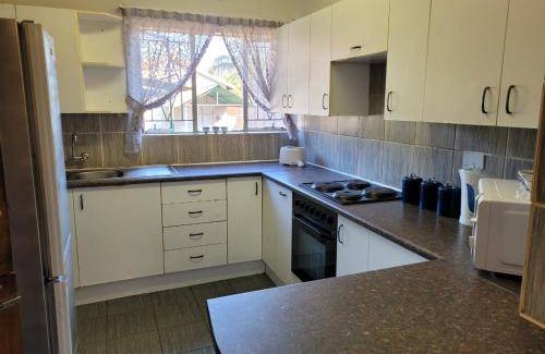 Polokwane Bed & Breakfast | 60 m² Bed and breakfast ∙ 2 bedrooms ∙ 4 guests