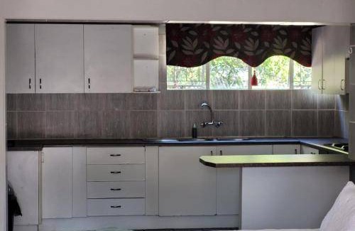 Polokwane Bed & Breakfast | 60 m² Bed and breakfast ∙ 2 bedrooms ∙ 4 guests
