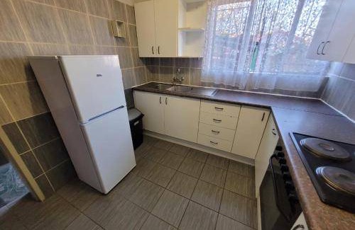 Polokwane Bed & Breakfast | 60 m² Bed and breakfast ∙ 2 bedrooms ∙ 4 guests