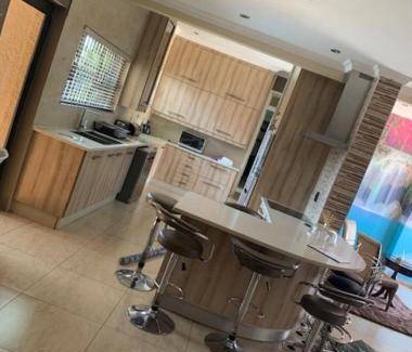 Robertsham Bed & Breakfast | 60 m² Bed and breakfast ∙ 2 guests