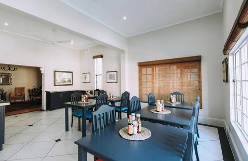 Windermere Bed & Breakfast | 60 m² Bed and breakfast ∙ 6 guests