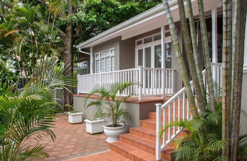 Windermere Bed & Breakfast | 60 m² Bed and breakfast ∙ 6 guests