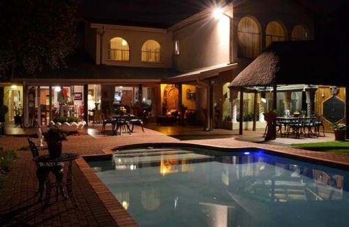 Edenvale Bed & Breakfast | 60 m² Bed and breakfast ∙ 127 guests