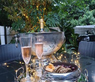 Westville Bed & Breakfast | 60 m² Bed and breakfast ∙ 4 guests