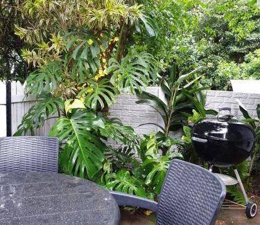 Westville Bed & Breakfast | 60 m² Bed and breakfast ∙ 4 guests