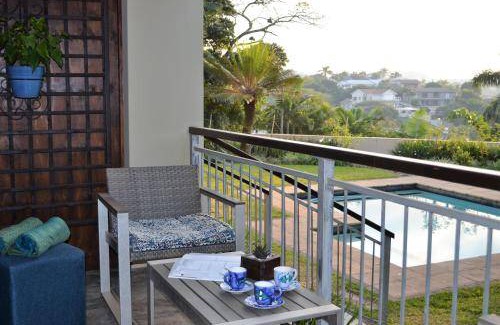 Salt Rock Bed & Breakfast | 60 m² Bed and breakfast ∙ 4 guests