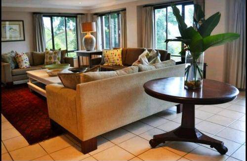 Salt Rock Bed & Breakfast | 60 m² Bed and breakfast ∙ 4 guests