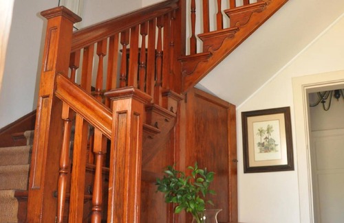 Berea Bed & Breakfast | 60 m² Bed and breakfast ∙ 8 guests