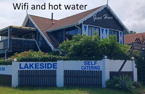 Knysna Bed & Breakfast | 60 m² Bed and breakfast ∙ 127 guests