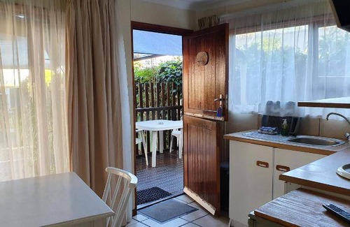 Knysna Bed & Breakfast | 60 m² Bed and breakfast ∙ 127 guests