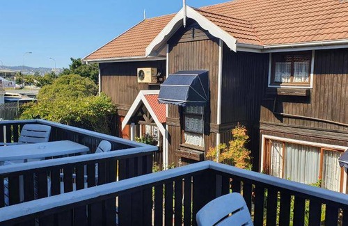 Knysna Bed & Breakfast | 60 m² Bed and breakfast ∙ 127 guests