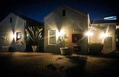 Greater Johannesburg Metropolitan Area Bed & Breakfast | 60 m² Bed and breakfast ∙ 4 guests