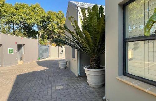 Greater Johannesburg Metropolitan Area Bed & Breakfast | 60 m² Bed and breakfast ∙ 4 guests