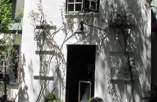 Greyton Bed & Breakfast | 60 m² Bed and breakfast ∙ 2 bedrooms ∙ 127 guests