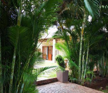 Musina Bed & Breakfast | 60 m² Bed and breakfast ∙ 4 guests