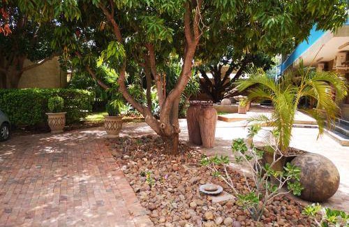 Musina Bed & Breakfast | 60 m² Bed and breakfast ∙ 4 guests