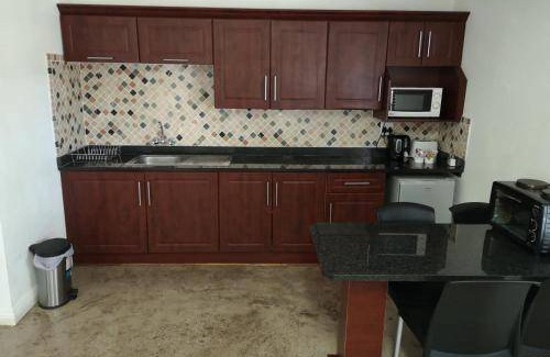 Musina Bed & Breakfast | 60 m² Bed and breakfast ∙ 4 guests