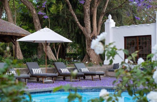 Addo Bed & Breakfast | 60 m² Bed and breakfast ∙ 2 bedrooms ∙ 6 guests