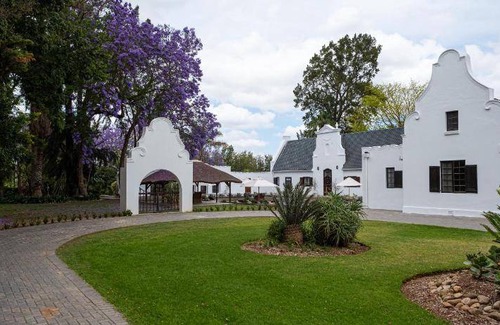 Addo Bed & Breakfast | 60 m² Bed and breakfast ∙ 2 bedrooms ∙ 6 guests