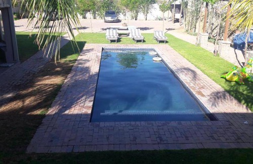Beaufort West Bed & Breakfast | 60 m² Bed and breakfast ∙ 127 guests