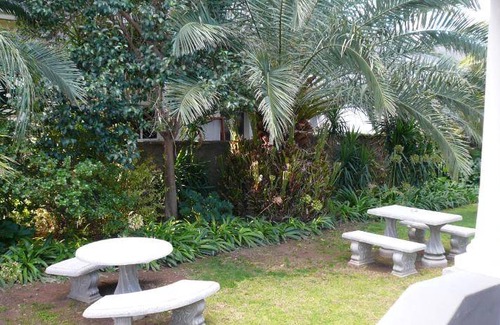 Beaufort West Bed & Breakfast | 60 m² Bed and breakfast ∙ 127 guests