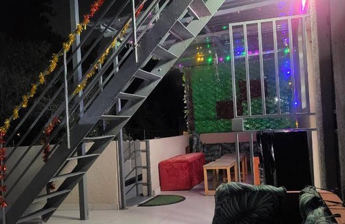 Rosettenville Bed & Breakfast | 60 m² Bed and breakfast ∙ 2 guests