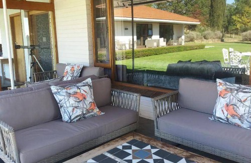 Koelenhof Bed & Breakfast | 60 m² Bed and breakfast ∙ 2 guests