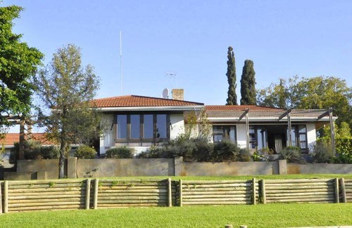 Koelenhof Bed & Breakfast | 60 m² Bed and breakfast ∙ 2 guests