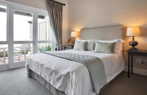 Stellenbosch Bed & Breakfast | 60 m² Bed and breakfast ∙ 2 guests