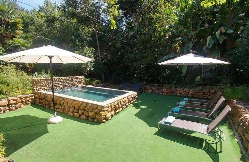 Stellenbosch Bed & Breakfast | 60 m² Bed and breakfast ∙ 2 bedrooms ∙ 4 guests