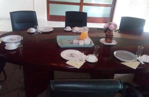 Polokwane Bed & Breakfast | 60 m² Bed and breakfast ∙ 3 guests